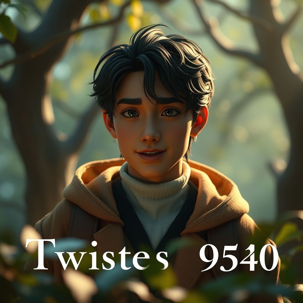 วิธีการเข้าถึงตัวละครใน Twisters